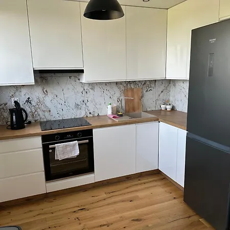 Baltic And Forest * Gdańsk