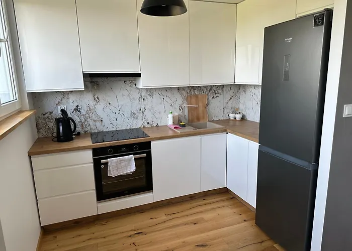 Baltic And Forest * Gdańsk